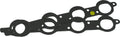 Air Flow Research AFR 6858 Big Block Chevy Exhaust Header Gasket Set with 2.13 Inch Round Ports