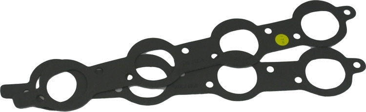 Air Flow Research AFR 6858 Big Block Chevy Exhaust Header Gasket Set with 2.13 Inch Round Ports