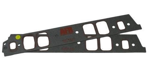 Air Flow Research AFR 6863 Intake Manifold Gasket for Big Block Chevy Oval Port Heads