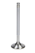 Air Flow Research AFR 7228-1 LS1 Exhaust Valve with 1.600 Inch Head Diameter and 8mm Stem
