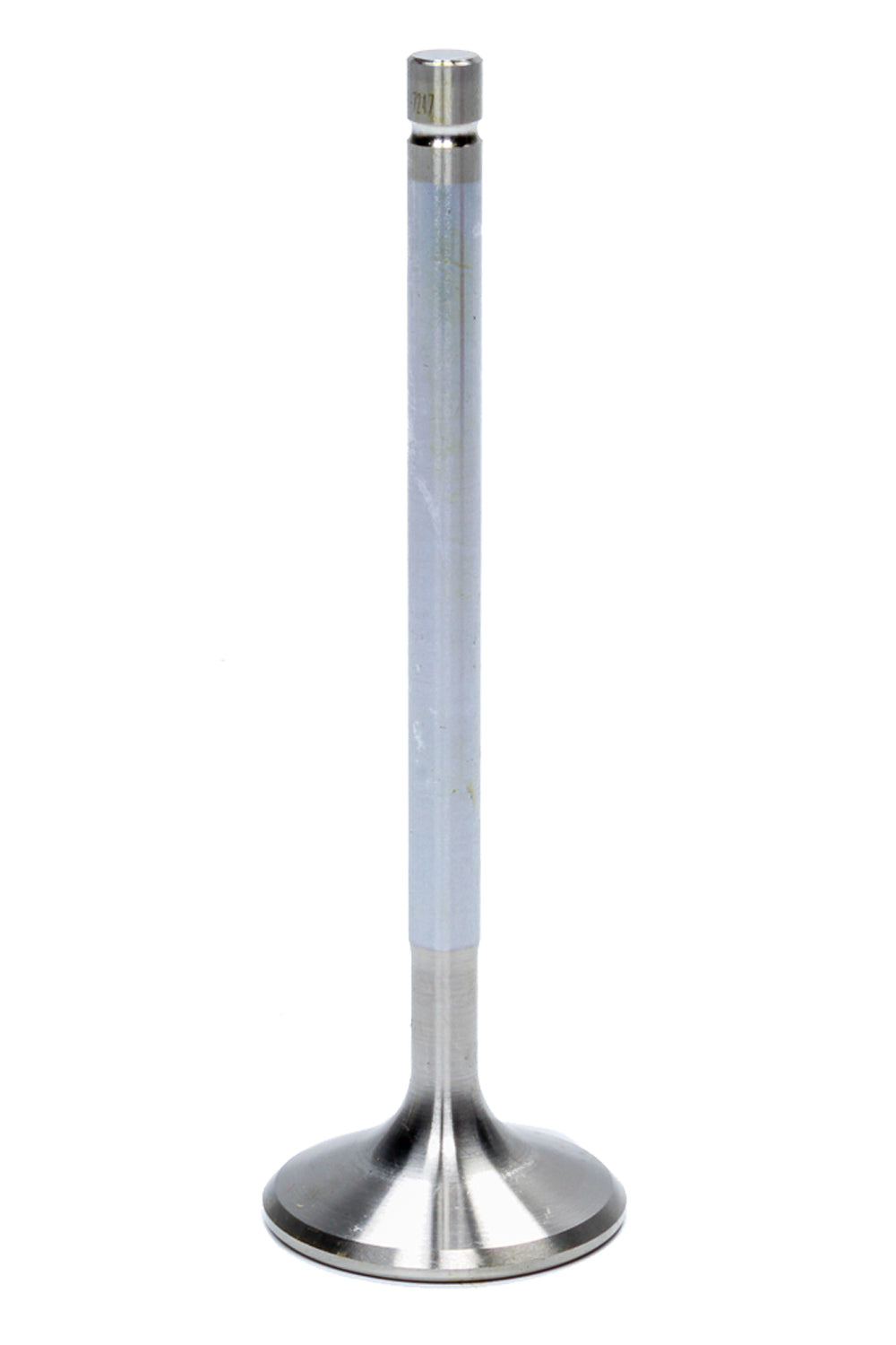 Air Flow Research SBF 7248-1 Exhaust Valve for Small Block Ford, 1.570 Inch Head Diameter, 8 mm Valve Stem, 5.030 Inch Overall Length