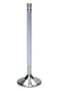Air Flow Research SBF 7249-1 Intake Valve, 1.900 Inch Head Diameter, 8mm Valve Stem, 4.900 Inch Length, Stainless Steel