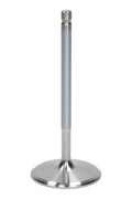 Air Flow Research AFR 7260-1 Small Block Chevy/Ford Exhaust Valve, 1.600 Inch Head, 8mm Valve Stem, 5.030 Inch Length, Inconel