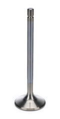 Air Flow Research 7268-1 Inconel Exhaust Valve for Mopar Gen III Hemi, 1.650 Inch Head Diameter, 8mm Valve Stem