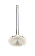 Air Flow Research AFR7553-1 Big Block Ford Exhaust Valve 1.760 Inch Head Diameter 11/32 Inch Valve Stem Diameter 5.050 Inch Overall Length Stainless Steel