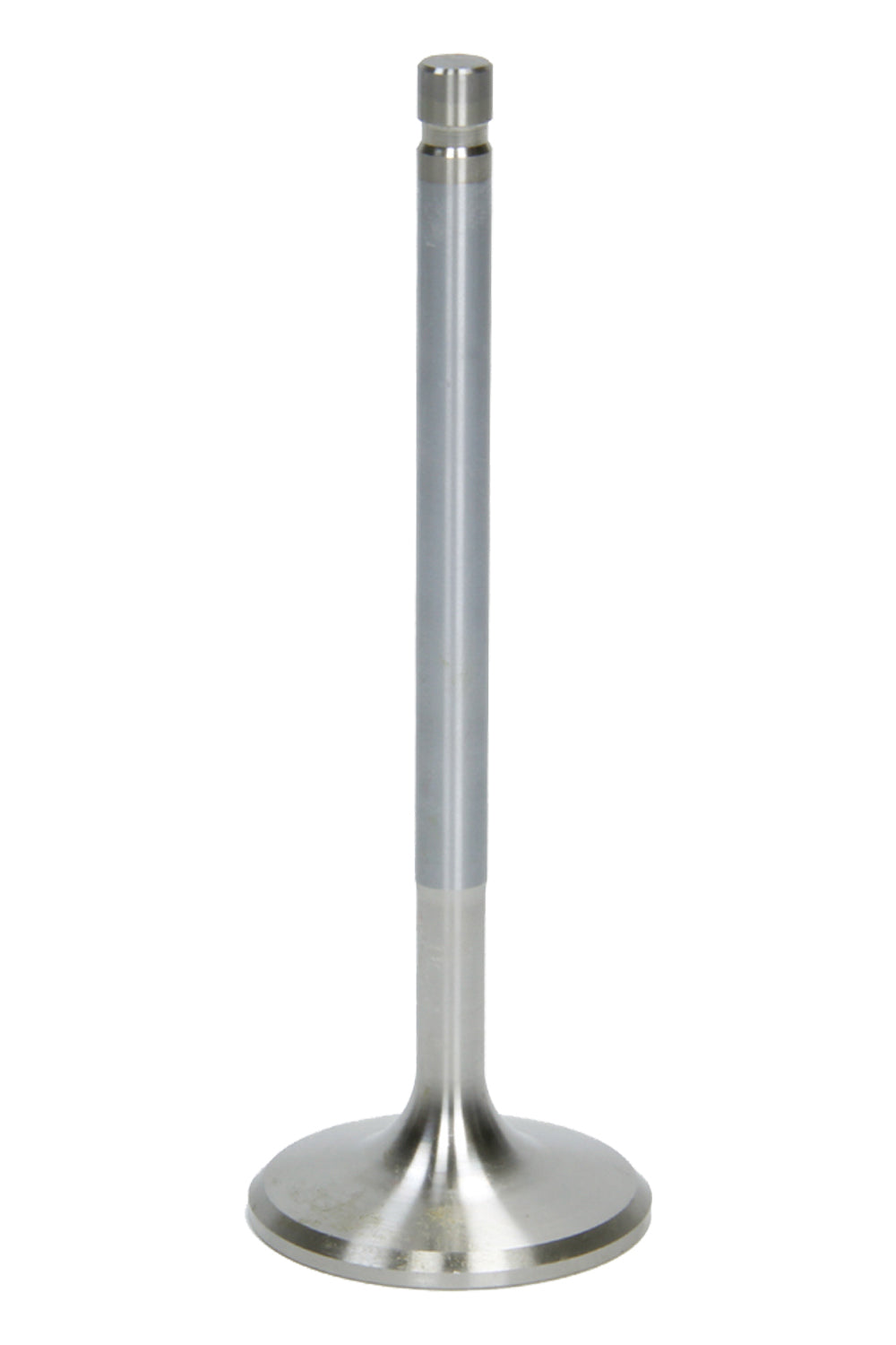 Air Flow Research BBC 7630-1 Exhaust Valve for Big Block Chevy, 1.880 Inch Diameter, 11/32 Inch Valve Stem, Stainless Steel