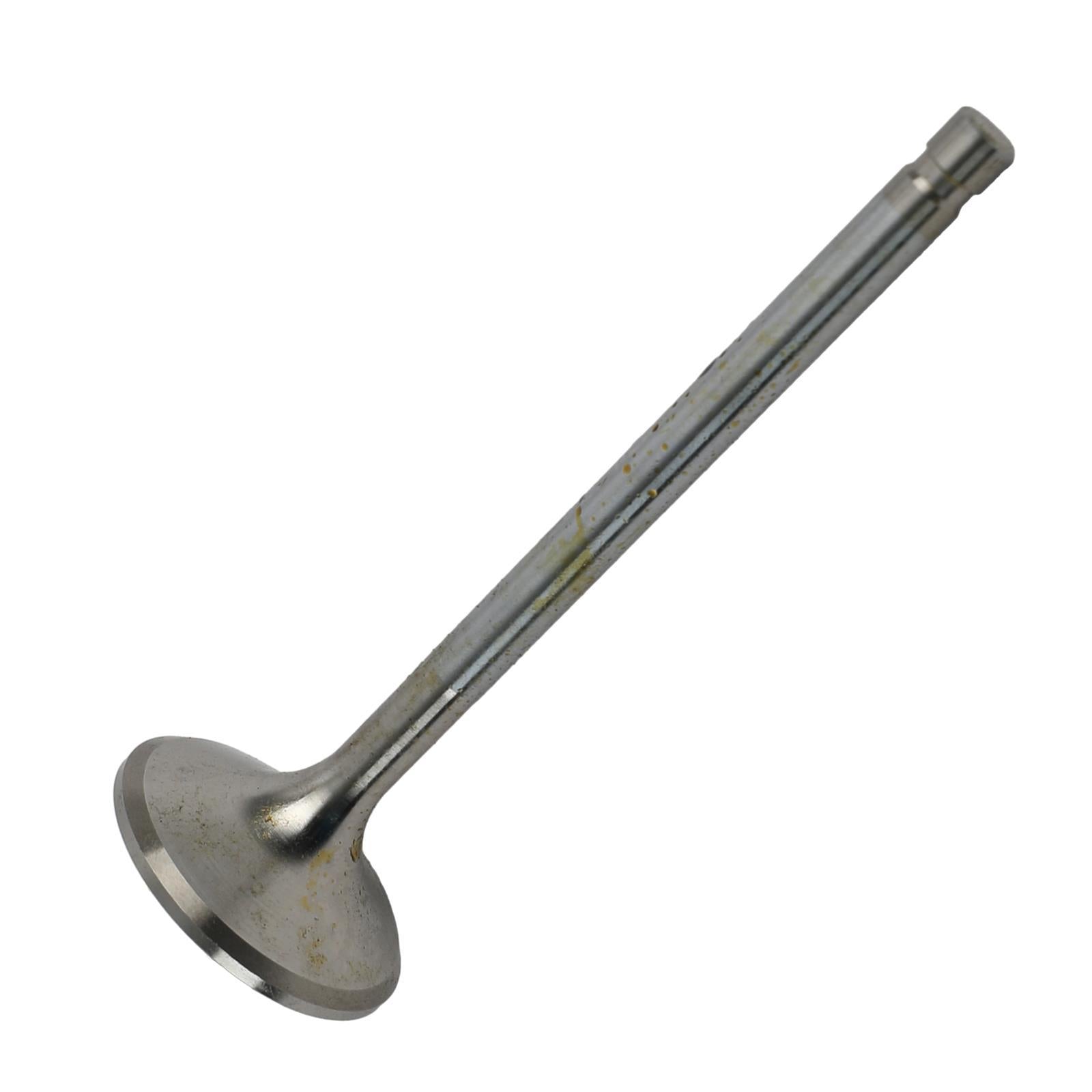 Air Flow Research BBC 7633-1 Exhaust Valve 1.880 Inch Head Diameter 11/32 Inch Stem Diameter 5.450 Inch Length Inconel