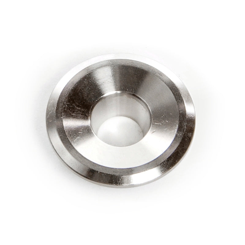 Air Flow Research 8505-16 Valve Spring Retainer Set, Titanium, 10-Degree, 1.500 Inch Diameter, Dual Spring
