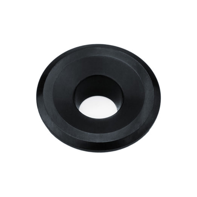 Air Flow Research 8511-1 1.500-Inch Steel Valve Spring Retainer, 10-Degree, Dual Spring Compatibility