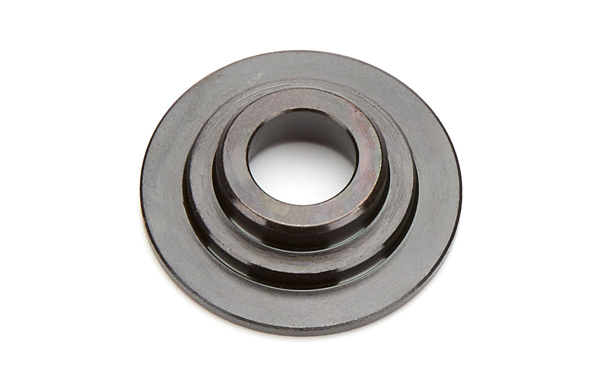 Air Flow Research 8514-1 Valve Spring Retainer, 7 Degree, Steel, Black Oxide, 1.245 Inch Diameter