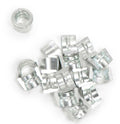 Air Flow Research AFR9007-16 LS1 7 Degree Valve Lock Set for Stock Style Valves