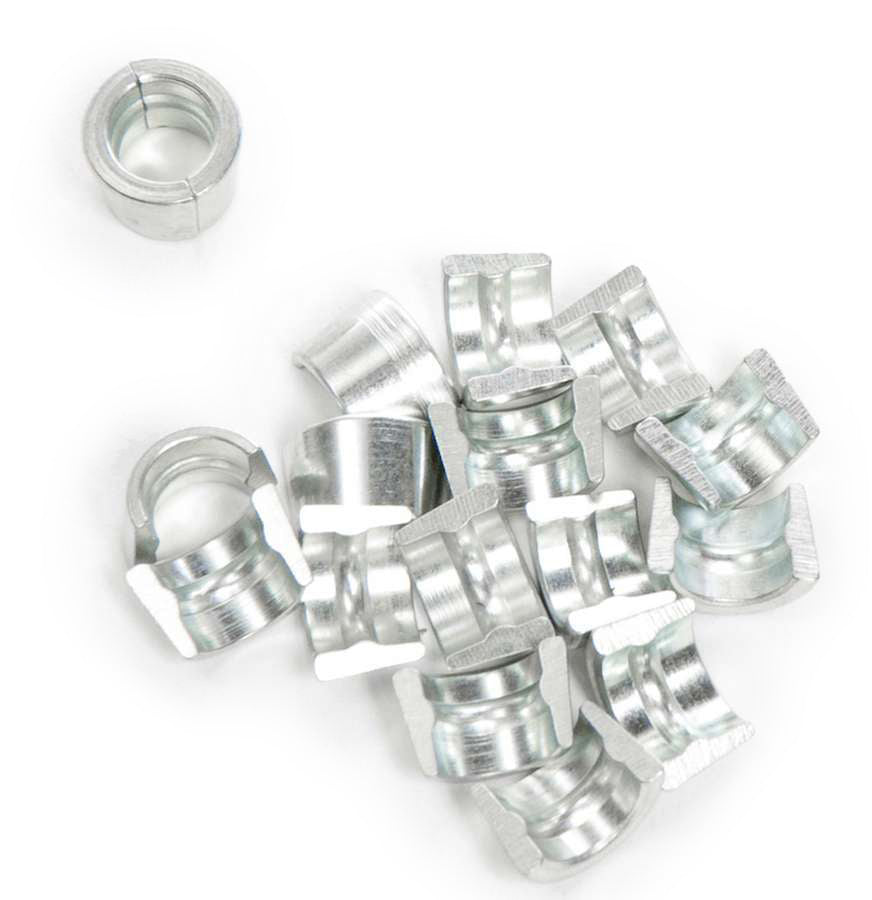 Air Flow Research AFR9007-16 LS1 7 Degree Valve Lock Set for Stock Style Valves