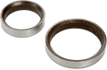 Air Flow Research Intake Valve Seat for Big Block Chevrolet and Ford, 2.450 Inch Outer Diameter, 1.950 Inch Inner Diameter, Iron Material