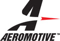 Aeromotive AFS100 Catalog Volume 31