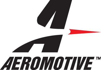 Aeromotive AFS100 Catalog Volume 31