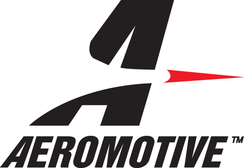 Aeromotive AFS100 Catalog Volume 31