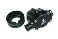 AEROMOTIVE 11117 Mechanical Fuel Pump 12 GPM Hex Drive Aluminum Black Anodized