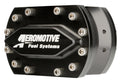 AEROMOTIVE Terminator Mechanical Fuel Pump 25 GPM with In-Line Design and Aluminum Body
