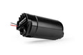 AEROMOTIVE Pro-Series Electric Fuel Pump 5.0 for E85 and Gasoline, 1700 lb/hr at 40 psi, In-Line Design with 12 AN and 10 AN O-Ring Fittings