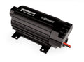 AEROMOTIVE 11186 Fuel Pump Pro-Series 5.0 Electric In-Line 1850 lb/hr at 9 psi for E85 and Gasoline