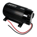 AEROMOTIVE A1000 Variable Speed Fuel Pump with 900 lb/hr Flow Rate and 10 AN Female O-Ring Connectors