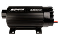 AEROMOTIVE 11195 Variable Speed Fuel Pump, 3.5 GPM, Electric, In-Line, 1350 lb/hr at 9 psi