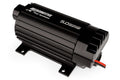 AEROMOTIVE 11196 Variable Speed Fuel Pump for 5.0 GPM Applications, Electric, In-Line, Black