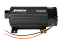 AEROMOTIVE Fuel Pump TVS11197 In-Line 7 GPM Brushless Electric Pump with 12 AN Inlet and 10 AN Outlet