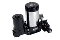 AEROMOTIVE A3000 Fuel System Kit Drag Race Carbureted with 408 GPH Electric In-Line Pump