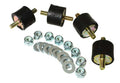 AEROMOTIVE Fuel Pump Vibration Mount Kit Part 11601, 1/4-20 Thread