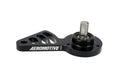 Aeromotive Fuel Pump Bracket Passenger Side 5/8 Inch Hex Drive Aluminum Black Anodized AFS11708