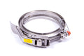 AEROMOTIVE V-Band Clamp 11737 for 3.625-Inch Flanges Stainless Steel