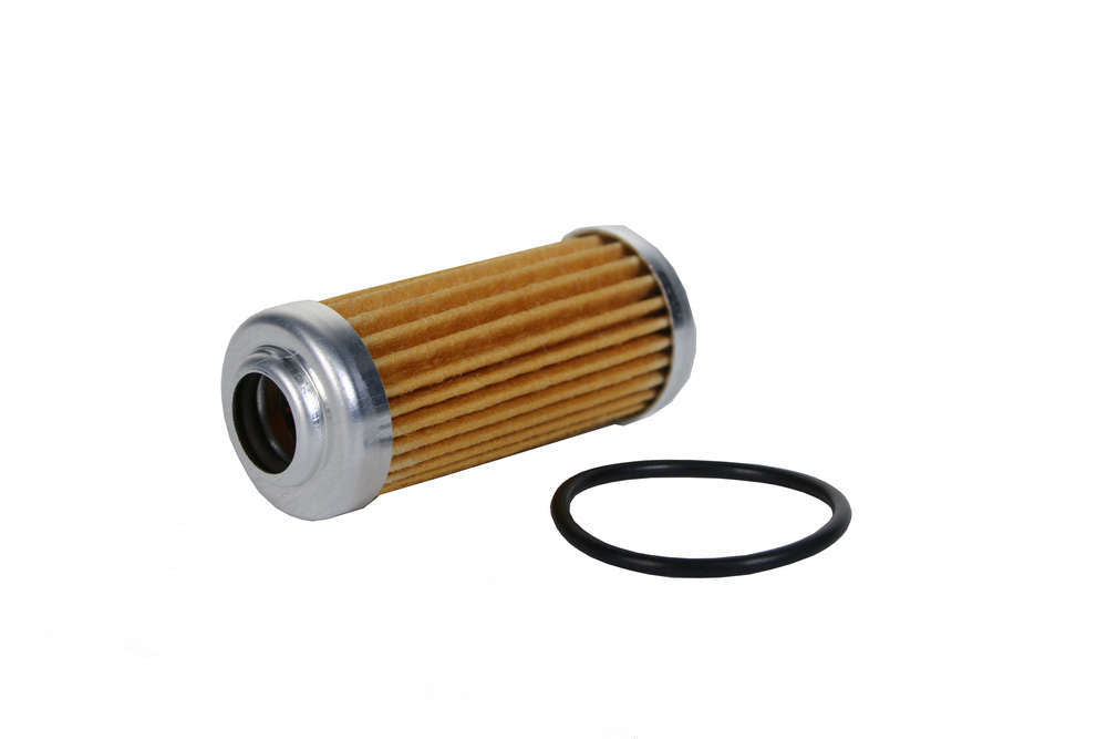 AEROMOTIVE Fuel Filter Element 40 Micron for In-Line Fuel Filters