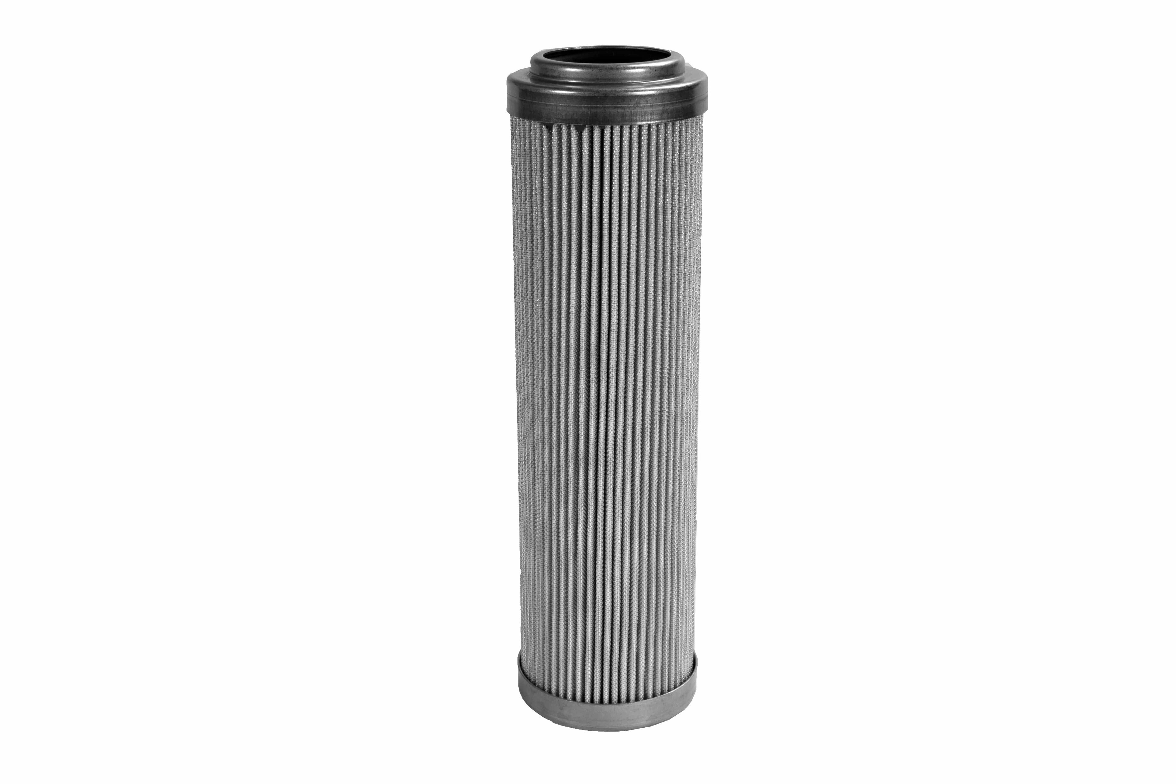 Aeromotive 12664 Fuel Filter Element 10 Micron Microglass Inline Filter for Gasoline Engines