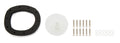 AEROMOTIVE Repl Filter Element for Gen II Fuel Tank Systems, 65 Micron Plastic Fuel Filter