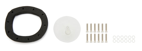 AEROMOTIVE Repl Filter Element for Gen II Fuel Tank Systems, 65 Micron Plastic Fuel Filter