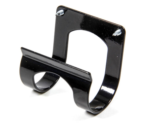 AEROMOTIVE Fuel Filter Bracket 12701 2-Inch Diameter Steel Clip-In Mounting Hardware