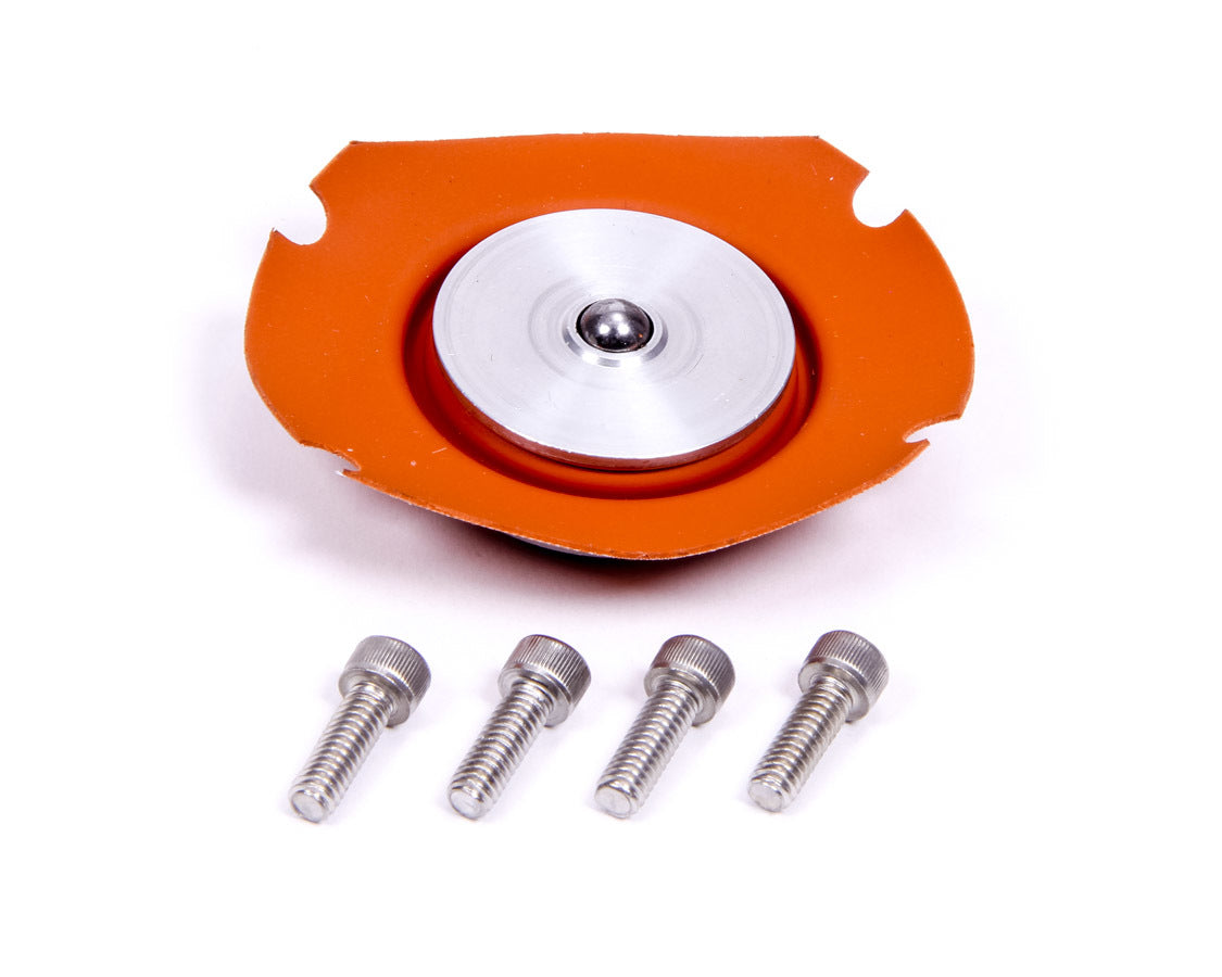 Aeromotive Fuel Regulator Rebuild Kit Part 13001 with Diaphragm and Screws