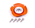 Aeromotive Fuel Regulator Rebuild Kit 13004 with Diaphragm and Screws