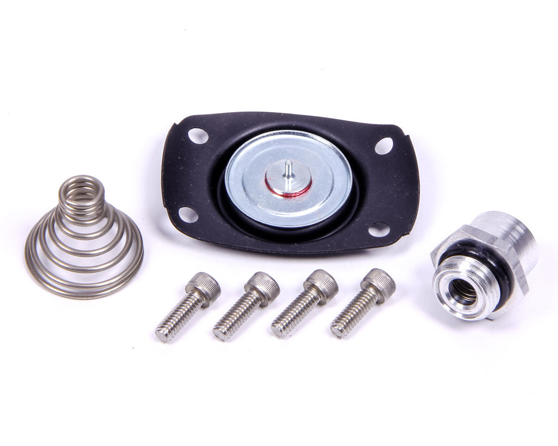 Aeromotive Fuel Regulator Service Kit Part 13005 for Fuel System Maintenance