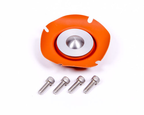 Aeromotive Fuel Regulator Rebuild Kit Part 13006 with Diaphragm and Screws