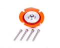 Aeromotive Fuel Regulator Rebuild Kit Part 13008 with Diaphragm and Screws