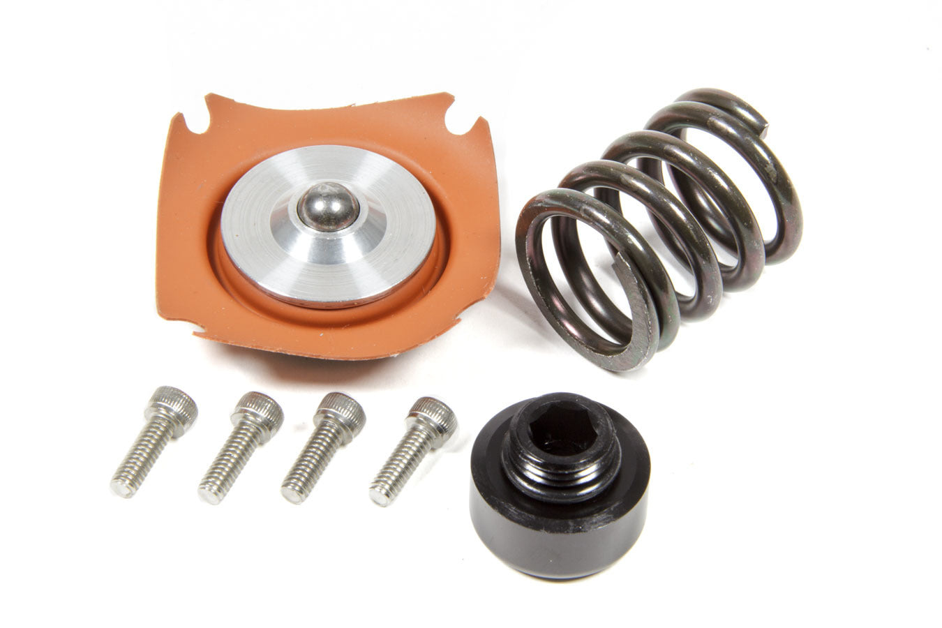 Aeromotive Regulator Rebuild Kit Part 13015 for 35-75 PSI Fuel Pressure Range