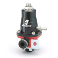 AEROMOTIVE LT-1 EFI Rail Mount Fuel Pressure Regulator with 30 to 70 PSI Range and 6 AN O-Ring Return