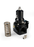 AEROMOTIVE Fuel Regulator Extreme Flow EFI 2-Port with 30 to 120 PSI Pressure Range and 12 AN Fittings