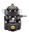 AEROMOTIVE EFI A100 Fuel Pressure Regulator with 6 AN ORB Inlets and 40-75 psi Range