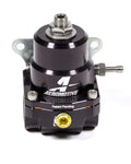 AEROMOTIVE EFI A100 Fuel Pressure Regulator with 8AN ORB Inlets and 6AN Return Port