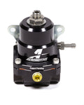 AEROMOTIVE EFI A100 Fuel Pressure Regulator with 10AN ORB Inlets and 40 to 75 PSI Range