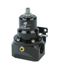 AEROMOTIVE 13212 2-Port Carburetor Bypass Fuel Pressure Regulator with 2 to 20 psi Range and 10 AN Fittings