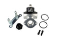 AEROMOTIVE 13217 Modular Fuel Pressure Regulator with Stackable Flange and Dual 6 AN Outlets